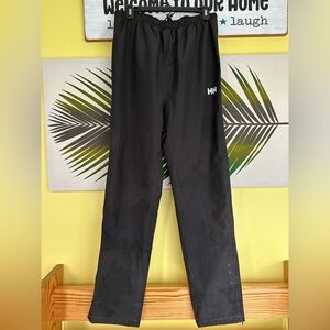 Helly Hansen rain pants